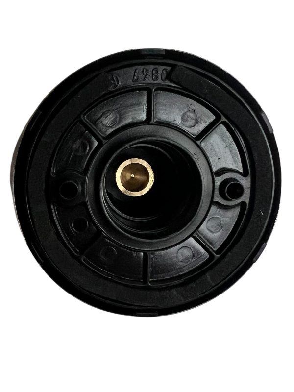 IDEAL STANDARD Bausatz 2 Wandeinbauventil Unterputz A3002.981756 Chrom Edelmessing