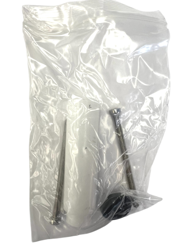 IDEAL STANDARD Bausatz 2 Wandeinbauventil Unterputz A3002.981756 Chrom Edelmessing