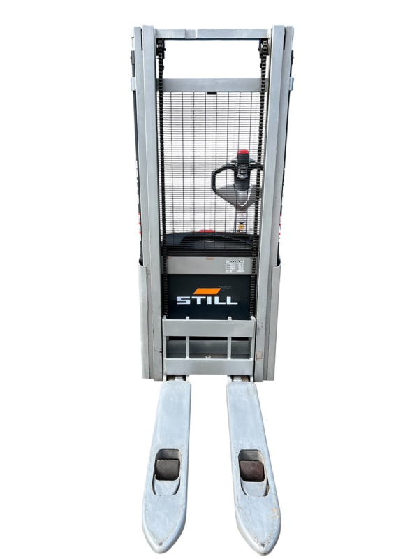 Elektro-Hochhubwagen Ameise STILL EXV 10 1000 kg bis 2924 mm