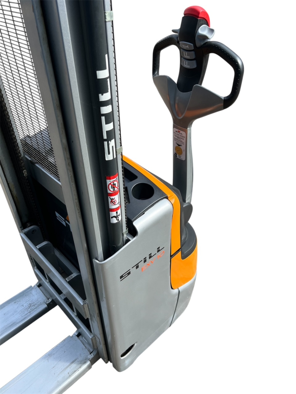 Elektro-Hochhubwagen Ameise STILL EXV 10 1000 kg bis 2924 mm