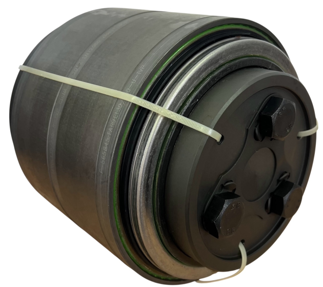 FAG Schaeffler Journal Roller Bearing TAROL Zylinderrollenlager F-565845. TAROL130/230 U-TVP-M32AX 08101262 EN12080 Class1 240x240x270mm Radsatzlager