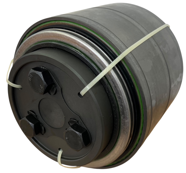 FAG Schaeffler Journal Roller Bearing TAROL Zylinderrollenlager F-565845. TAROL130/230 U-TVP-M32AX 08101262 EN12080 Class1 240x240x270mm Radsatzlager