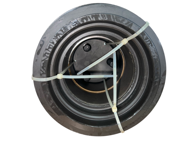 FAG Schaeffler Journal Roller Bearing TAROL Zylinderrollenlager F-565845. TAROL130/230 U-TVP-M32AX 08101262 EN12080 Class1 240x240x270mm Radsatzlager