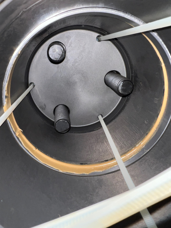 FAG Schaeffler Journal Roller Bearing TAROL Zylinderrollenlager F-565845. TAROL130/230 U-TVP-M32AX 08101262 EN12080 Class1 240x240x270mm Radsatzlager