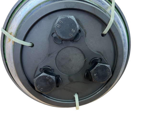 FAG Schaeffler Journal Roller Bearing TAROL Zylinderrollenlager F-565845. TAROL130/230 U-TVP-M32AX 08101262 EN12080 Class1 240x240x270mm Radsatzlager