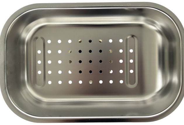 BLANCO Resteschale Classic 65