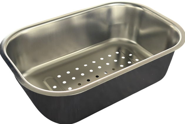 BLANCO Resteschale Classic 65