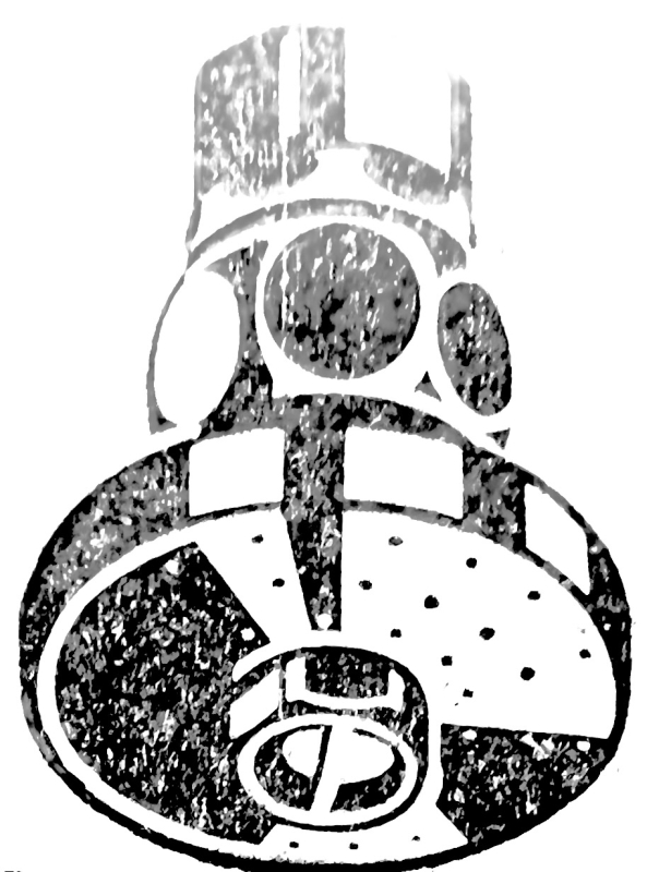 Ideal Standard Europa Duschkopf Kopfbrause Universal Brausekopf Chrom Schwenkbar (3211 970 447)