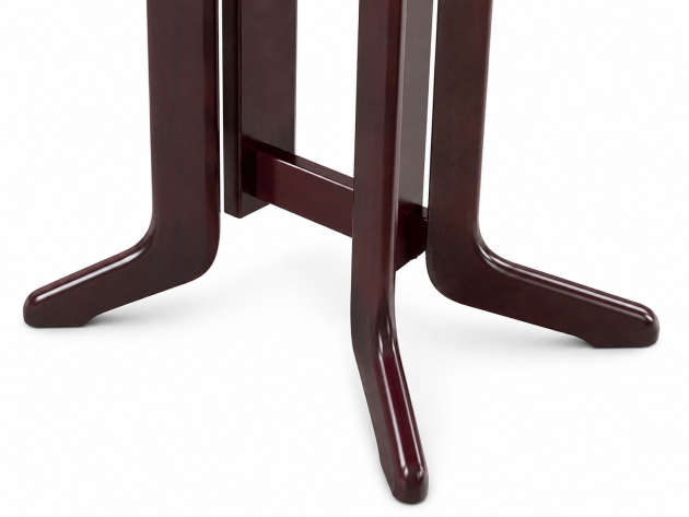 Italienische Massivholz-Esstische – ausziehbar – verschiedene Größen & Farben 150cm 100cm 120cm 110cm – Made in Italy Esstisch, Küchentisch, Wohnzimmertisch, Esszimmertisch oder Gastronomietisch