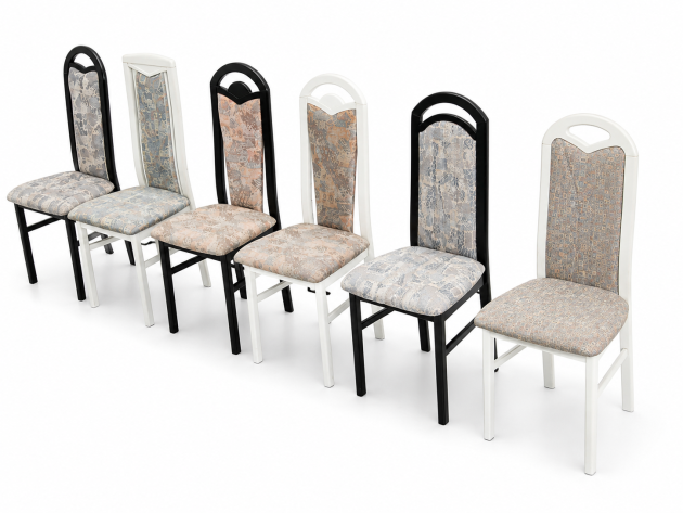 Italienische Massivholz-Esstische – ausziehbar – verschiedene Größen & Farben 150cm 100cm 120cm 110cm – Made in Italy Esstisch, Küchentisch, Wohnzimmertisch, Esszimmertisch oder Gastronomietisch