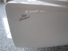 Ideal Standard Washbasin Cresta 55x53 White