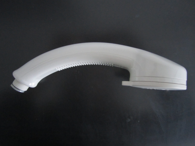 HANSA HANSA-ECO-JET Handbrause Kopfbrause WEISS