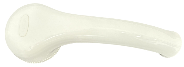 HANSA HANSA-ECO-JET Handbrause Kopfbrause WEISS Regendusche Duschkopf - Made in Germany