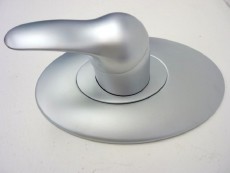 IDEAL STANDARD Contura 200 bathtup faucet velours-chrome