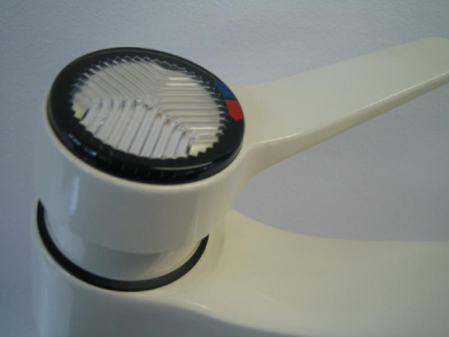 ROKAL Armatur Küchenarmatur Ivory Elfenbein