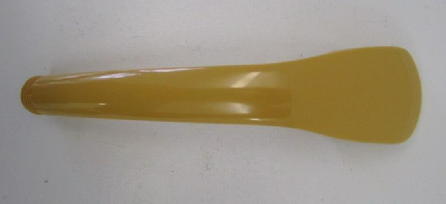 Damixa Handbrause Duschkopf Brausekopf Kopfbrause Curry Gelb