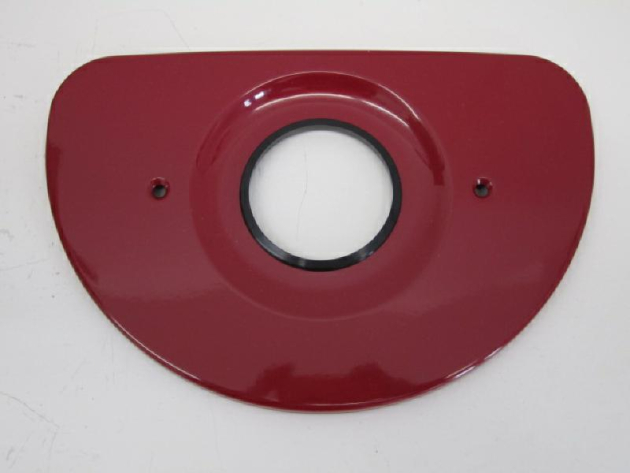 Ideal Standard Ceratop Rosette Blende Rot