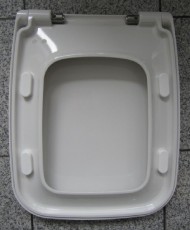 Aqva Zone Plus WC-Cover softclosing 011994100 white