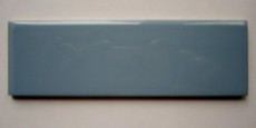 MOSA 7651 Bordüren Blau 5 x 15 cm