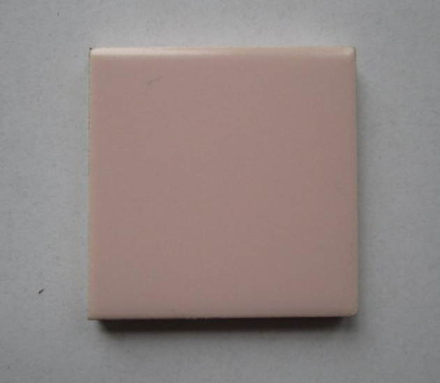 MOSA 8584 Bordüren Hell-Rosa 5 x 5 cm