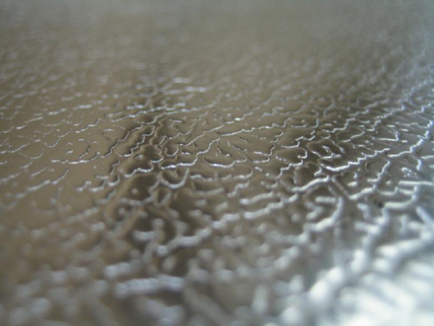 FRANKE-BELINOX Spüle 90x50 cm EDELSTAHL LEINEN