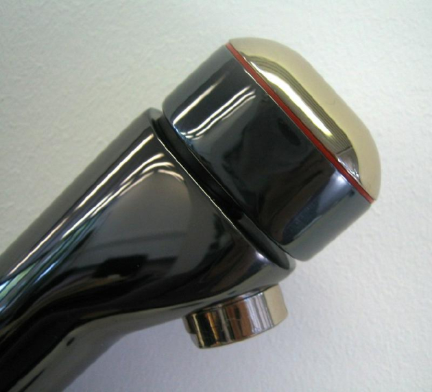 Ideal Standard Dualux Kaltwasserarmatur Aranja