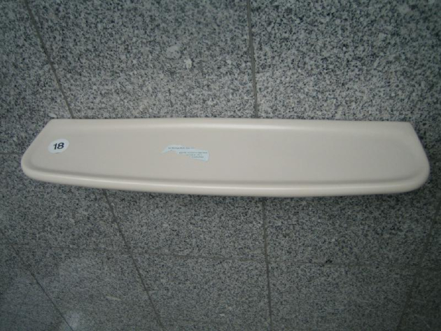 Keramag Renova 60cm Keramik-Ablage Ablegeplatte Badablage JASMIN