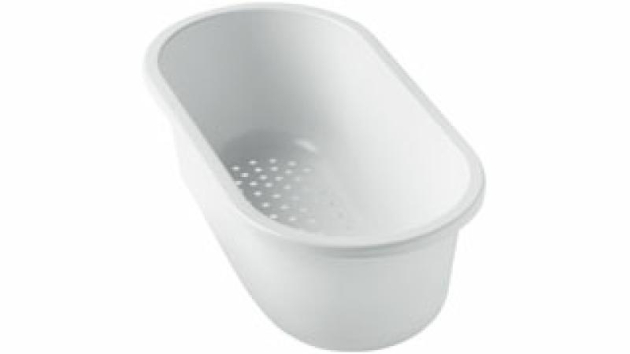 FRANKE Resteschale für PRX160 PCX160 PCX660 PRX660 Spülen