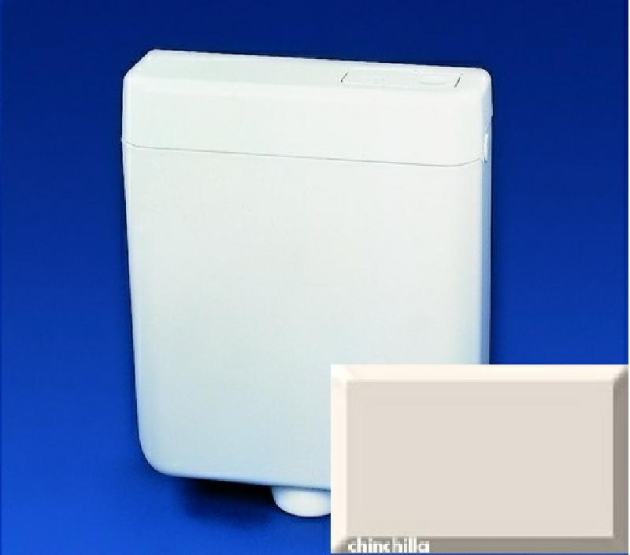 SANIT Spülkasten 937 CHINCHILLA