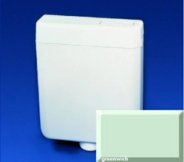 SANIT Spülkasten 937 GREENWICH