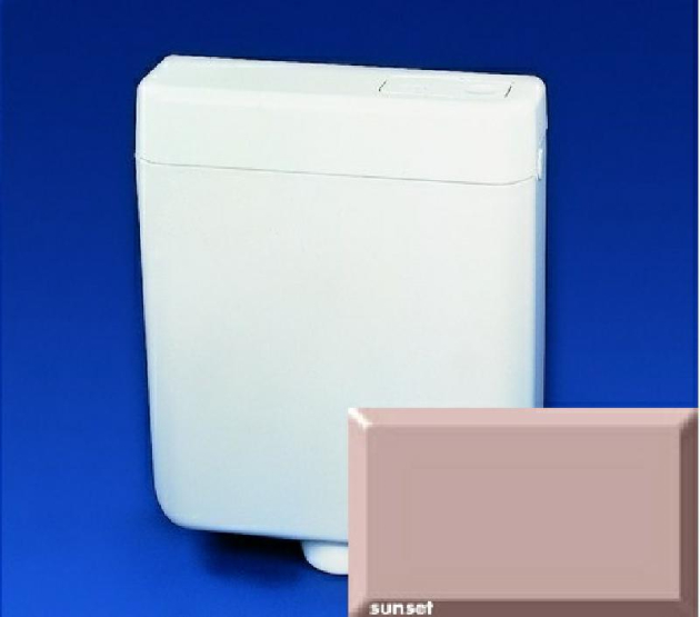 SANIT Spülkasten 937 SUNSET