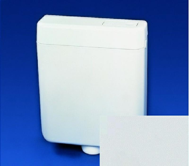 SANIT Spülkasten 937 WHISPER-BLAU