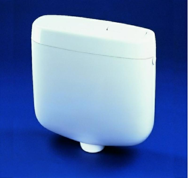 SANIT Spülkasten 936 NATURA