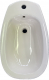 NOVO-BOCH Stand-Bidet PERGAMON Sitzwaschbecken Hygiene Bidet