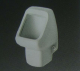 IDEAL STANDARD Urinal Pissoir Penta WHISPER-ROSA Zulauf hinten