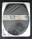 ALLIBERT DAHLIA WC-Sitz Toilettensitz WC-Brille WC-Deckel Schwarz
