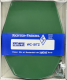 Richter+Frenzel WC-Sitz SCHILF-GRÜN Toilettensitz WC-Deckel R+F Optiset Dunkelgrün