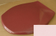 Richter+Frenzel WC-Sitz Toilettensitz WC-Deckel WHISPER-ROSA