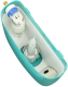 SANIT Universal Spülkasten 936 CALYPSO-TÜRKIS Toilettenspülung Kastenspüler Klospülung Toilettenspüler 6L
