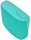 SANIT Universal Spülkasten 936 CALYPSO-TÜRKIS Toilettenspülung Kastenspüler Klospülung Toilettenspüler 6L