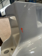 CERAMICA DOLOMITE Clodia Stand-WC-Kombination WEISS