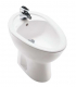 IDEAL STANDARD Esprit Stand-Bidet WEISS
