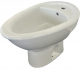 IDEAL STANDARD Esprit Stand-Bidet WEISS