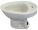 IDEAL STANDARD Esprit Stand-Bidet WEISS