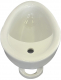 IDEAL STANDARD Esprit Stand-Bidet WEISS