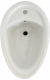 IDEAL STANDARD Esprit Stand-Bidet WEISS