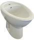 IDEAL STANDARD Esprit Stand-Bidet WEISS