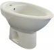 IDEAL STANDARD Esprit Stand-Bidet WEISS