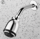 Ideal Standard Trevi Duschkopf Satin – Kopfbrause, Brausekopf, Duschbrause – Universal 1/2 – Made in Germany