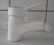IDEAL STANDARD Ceramix Junior Bidet Armatur Bidetarmatur in WEISS